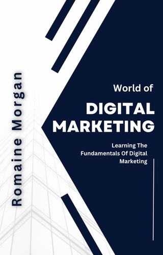  Romaine Morgan - World Of Digital Marketing.