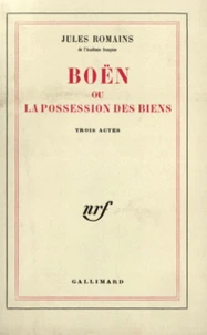 Boen Ou La Possession