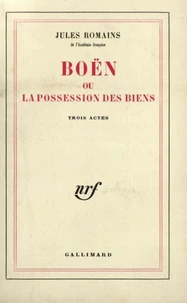 Boen Ou La Possession