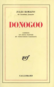 Donogoo