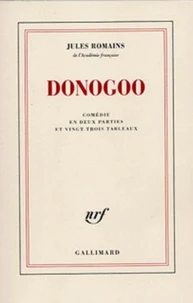 Donogoo