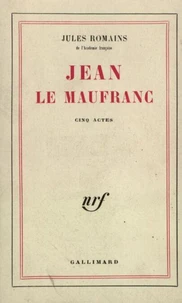 Jean Le Maufranc