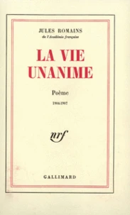 La vie unanime