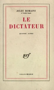 LE DICTATEUR