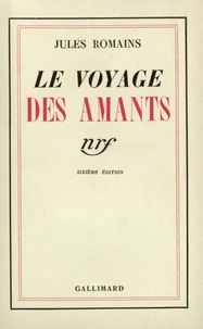 LE VOYAGE DES AMANTS