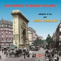 Les Hommes de bonne volonté (Tome 1)