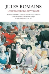 Les travaux et les joies, Naissance de la bande, Comparutions, Le tapis magique, Françoise, le 7 octobre