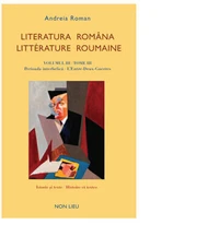 Litterature roumaine