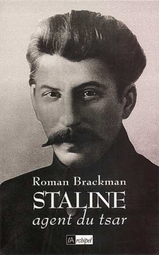Staline, agent du tsar - Occasion
