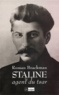 Roman Brackman - Staline, agent du tsar.