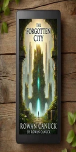The Forgotten Ctiy