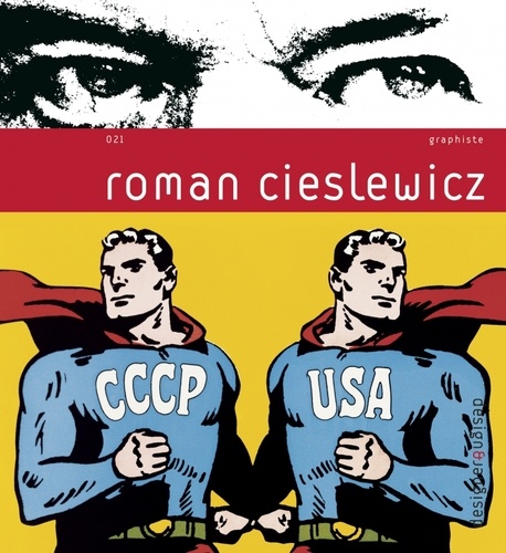 Roman Cieslewicz - Roman Cieslewicz.