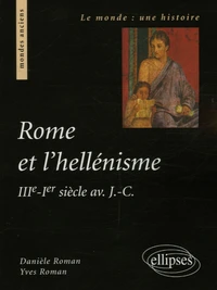 Rome et l'hellénisme