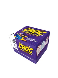 Le choc des générations