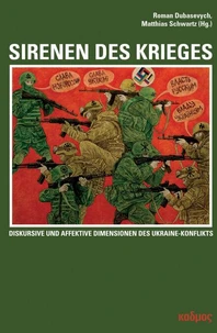 Sirenen des Krieges