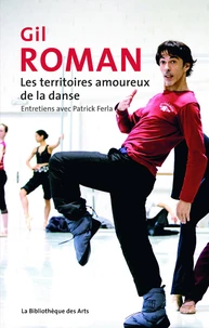 Les territoires amoureux de la danse