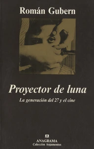 Proyector de luna