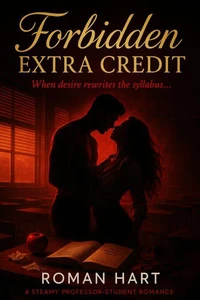 Forbidden Extra Credit