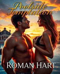 Poolside Temptation