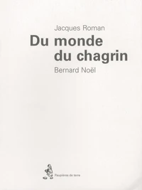 Du monde du chagrin