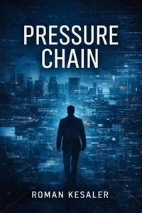 Pressure Chain: A Jonah Danner Thriller
