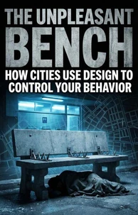 Unpleasant Bench