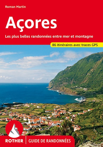 Açores. 86 ititnéraires