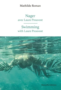 Nager avec Laure Prouvost