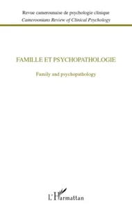 Famille et psychopatologie
