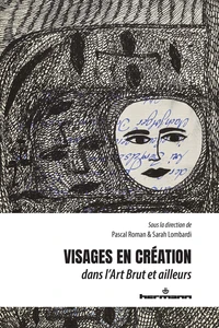 Visages en création
