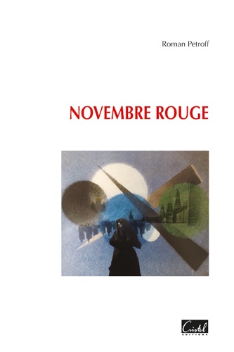 Novembre Rouge. Novembrerouge