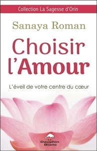 Choisir l'amour