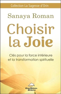 Choisir la joie