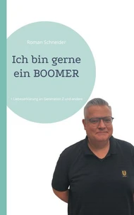Ich bin gerne ein BOOMER