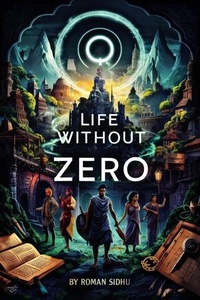  Roman Sidhu - Life Without Zero : The Power Of Nothing.