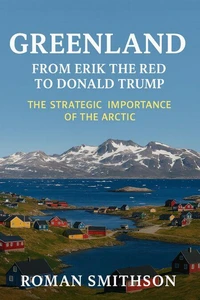 Greenland: From Erik the Red to Donald Trump. The Strategic Importance of the Arctic