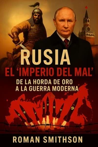 Rusia: El “Imperio del Mal”. De la Horda de Oro a la Guerra Moderna