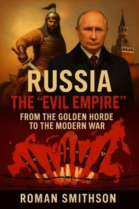 Russia: The "Evil Empire". From the Golden Horde to the Modern War