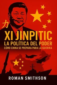 Xi Jinping: La política del poder. Cómo China se prepara para la guerra