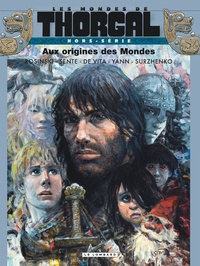 Les mondes de Thorgal Hors-série.pdf