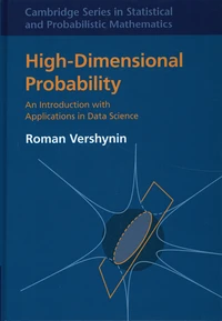 High-Dimensional Probability