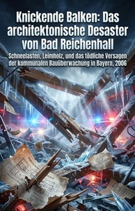 Knickende Balken: Das architektonische Desaster von Bad Reichenhall