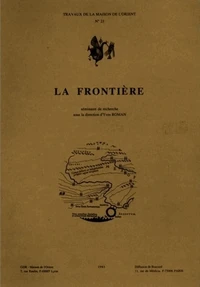 La frontière
