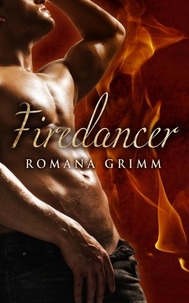  Romana Grimm - Firedancer.