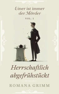 Herrschaftlich abgefrühstückt