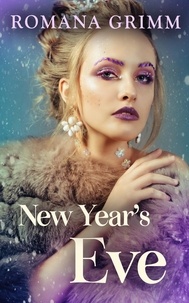  Romana Grimm - New Year's Eve.