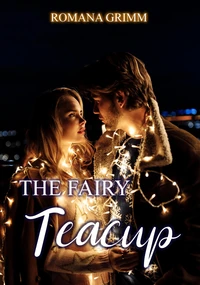 The Fairy Teacup