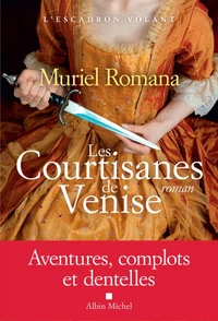 Les courtisanes de Venise