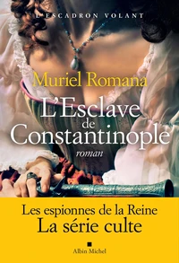 L'esclave de Constantinople