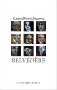 Romana Riba-Rollingerova - Belvédère - En attendant le greffeur.